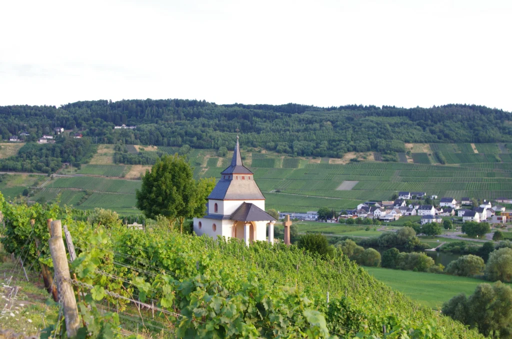 Trittenheim Kapelle